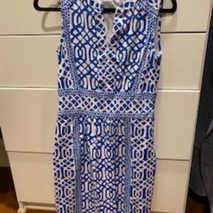 J McLaughlin Dress